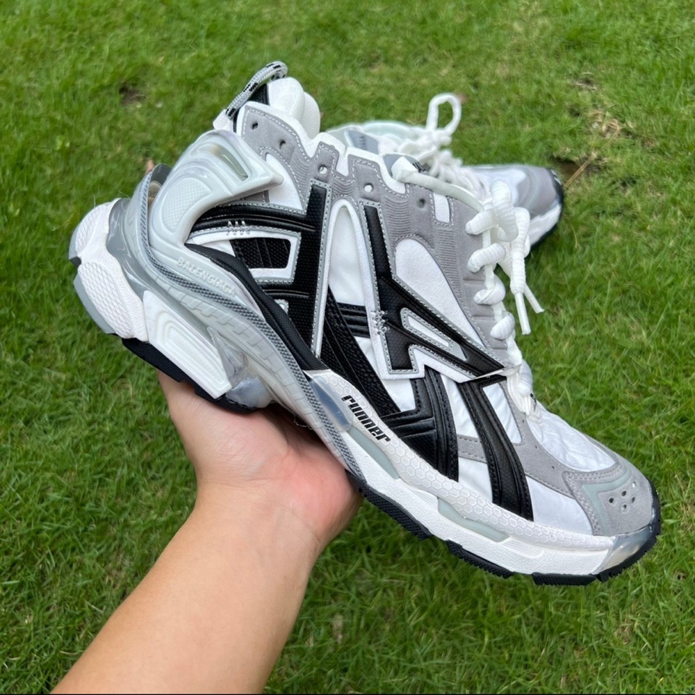 Runn balenciaga